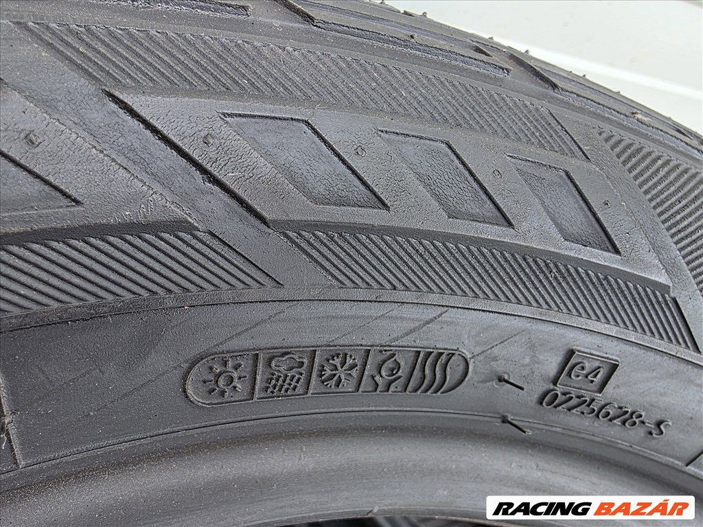 225/60R17 Hankook 4 évszakos garnitúra nagyon jó állapotban eladó! 7. kép