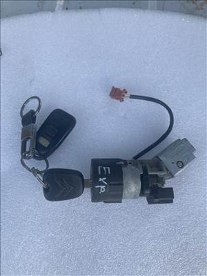 Peugeot Expert gyújtáskapcsoló (2006-15)