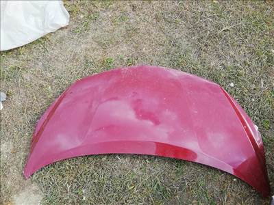 Nissan Note II motorháztető 