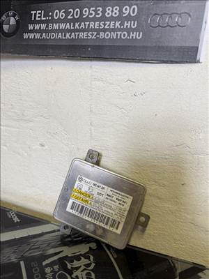 Audi A4 8K B8 xenon trafó 8k0941597