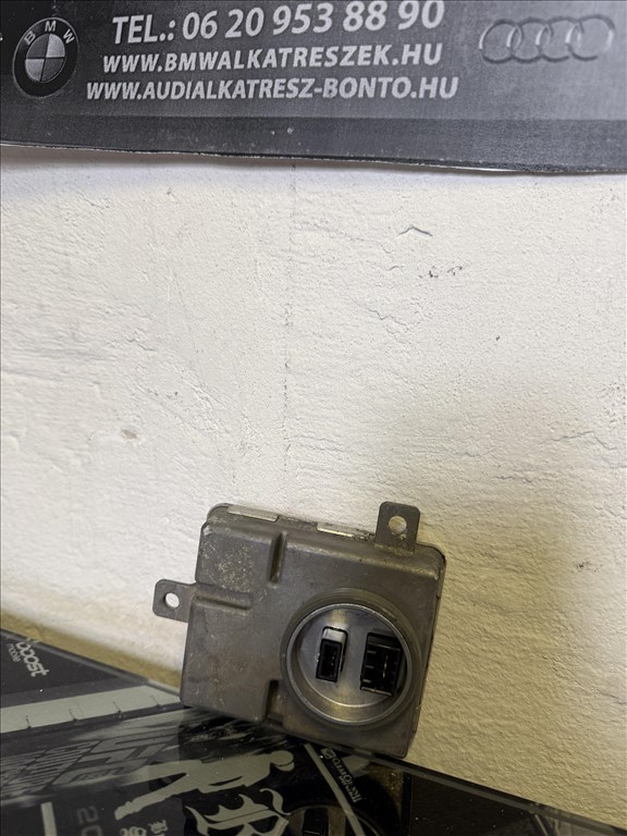 Audi A4 8K B8 xenon trafó 8k0941597 2. kép