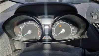 Ford Transit Courier 1.0 ecoboost óracsoport 