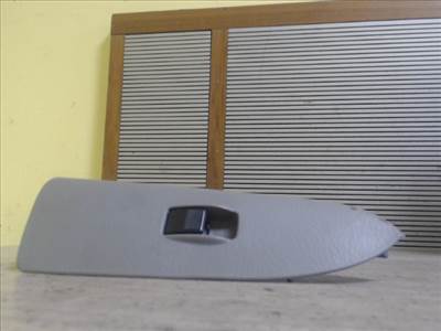 MAZDA 323 2001.02.01-2003.12.31 Jobb első ablakemelő kapcsoló