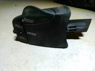 Ford Focus Mk1 Rádió / CD Kapcsoló *42237* ford-98ab14k147ac