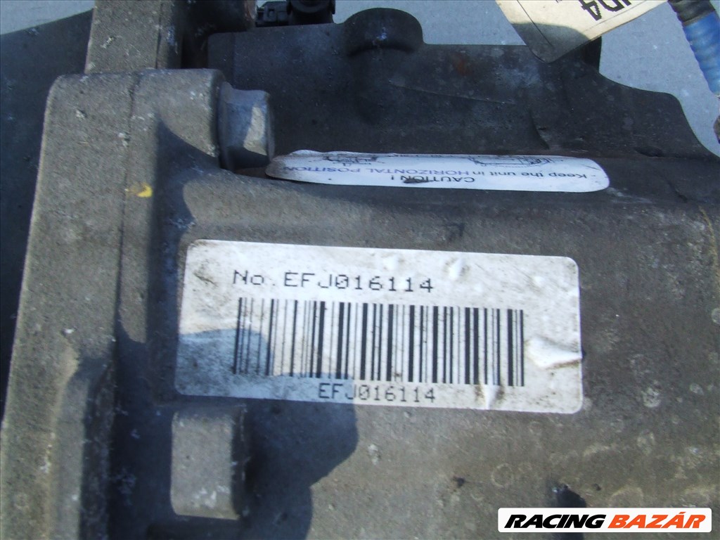 Hyundai ix35 Hátsó diffi differenciálmű  4. kép