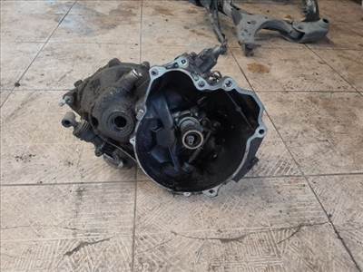 Daewoo Tico 0.8 - Váltó 