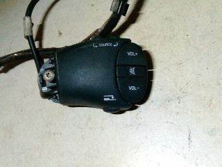 Renault Scénic I Rádió / CD Kapcsoló *42263*