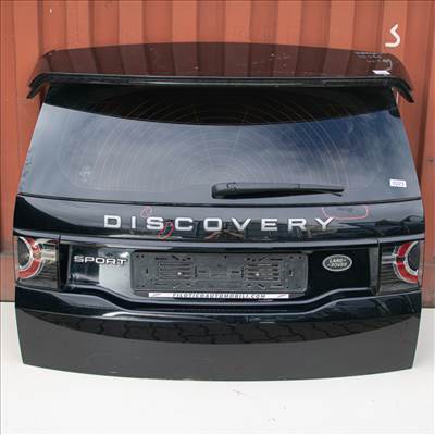  Land Rover Discovery Sport (2018) csomagtér ajtó