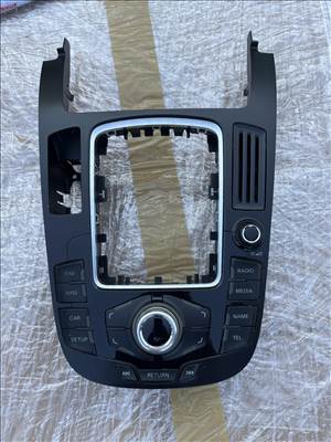 Audi A5 (B8 - 8T) középkonzol  8t0919609wfx