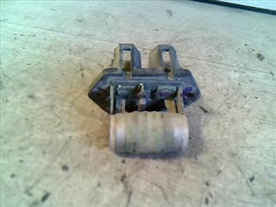 FIAT Multipla 1998.11.01-2002.02.28 Hűtőventilátor előtét ellenállás 