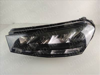 SKODA FABIA IV (PJ3) Bal első fényszóró (6VB941015)