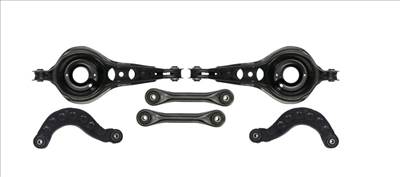 Mazda 5 hátsó lengőkar szett (6db.-os)