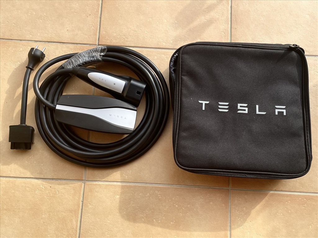 Type 2 töltőkábel  112125400g lxs21318010347 1. kép