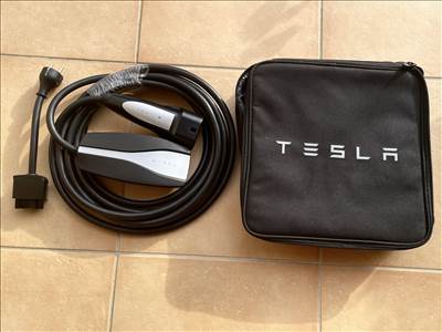 Type 2 töltőkábel  112125400g lxs21318010347