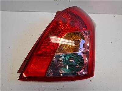 Suzuki Swift (RS) jobb hátsó lámpa