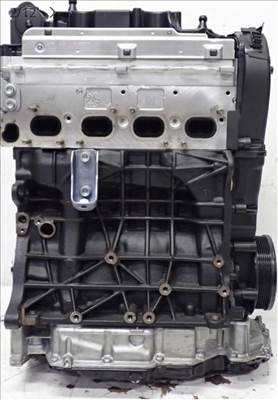 Volkswagen Golf VIII, Seat León IV DXR motor 