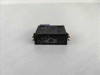 BMW 3 (E46) Csomagtérajtó nyitó kapcsoló (elektromos) (8365579, 61318365579)