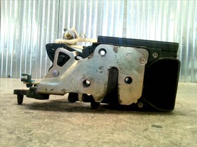 CHEVROLET Tacuma 02-08 Bal hátsó ajtó zárszerkezet központi záras