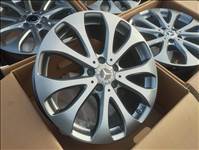 5x112 18 Mercedes gyári alufelni r18 " TPMS
