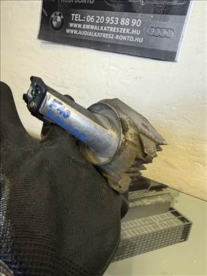 BMW 5-ös sorozat F10/F11, F07 Bmw F10 F11 F07 GT angel eyes led modul  3217226000