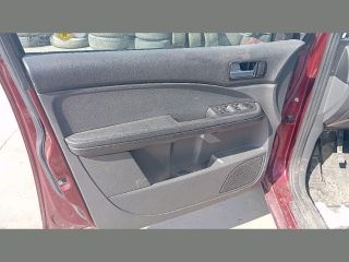 Ford C-Max Mk1 Komplett Kormánykapcsoló (Bajuszkapcsoló)*150053* 3. kép