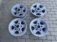  16" felújított (gyári felni) alufelni