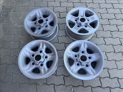  16" felújított (gyári felni) alufelni