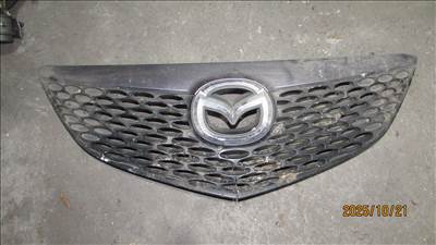Mazda 3 (BK) hűtődíszrács 