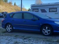 17 colos Peugeot gyári 407 alufelni 17 colos 5x108