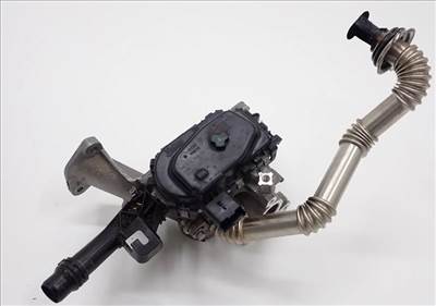 Peugeot 308 II, Peugeot 5008 II, Citroën C4 Picasso II EGR szelep 980736998002