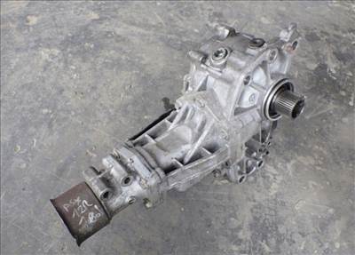 Mitsubishi ASX 1.8 DI-D 4WD első osztómű