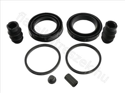 Féknyereg javító készlet MERCEDES SPRINTER 06> 906 48MM BOSCH - V-CLASS, VITO, VALENTE, SPRINTER, CRAFTER - FT32225, 6934200683 -  - Fastoriginal Utángyártott új 6934200683