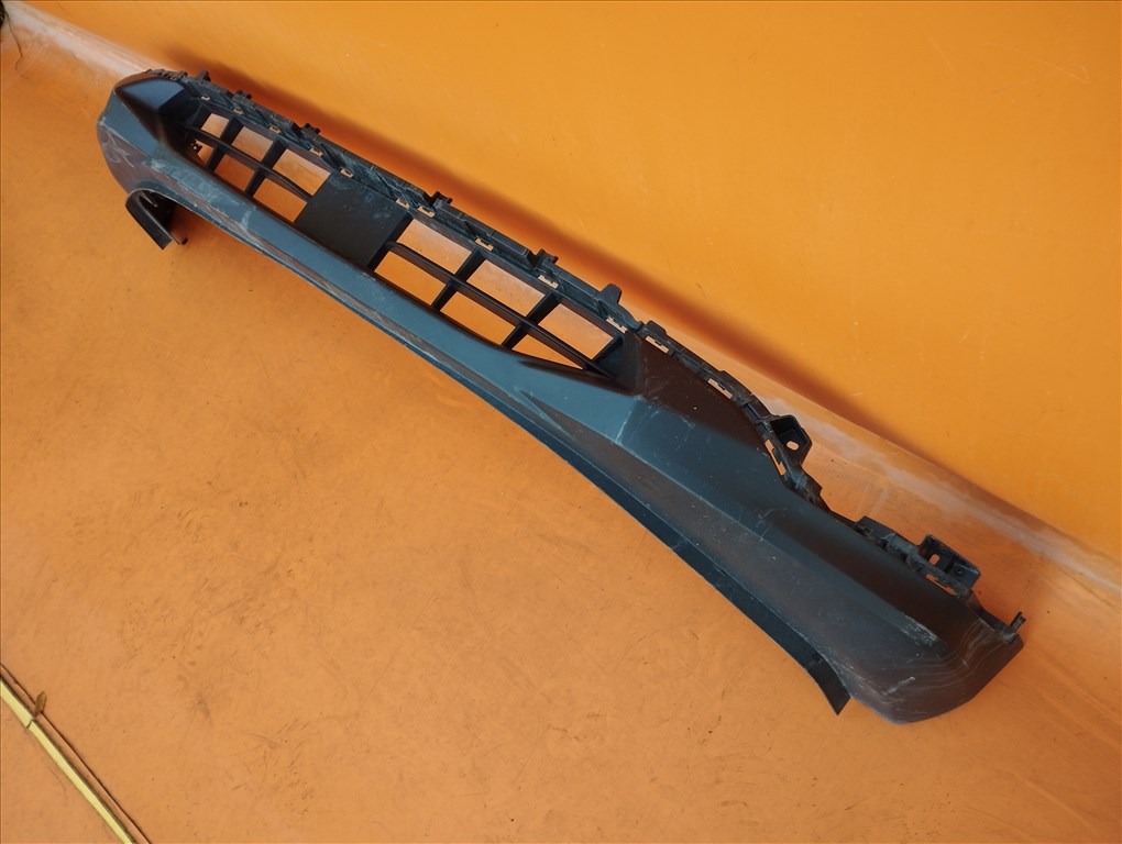 SsangYong Korando alsó koptató K78712-37000 (S67.25.1111R) 1. kép