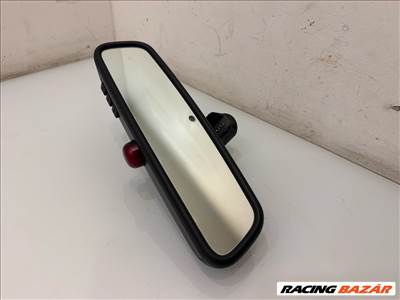 BMW E90 E91 E92 E93 homelinkes belső visszapillantó tükör 51169134444 51169051549