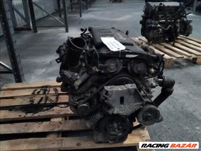 Opel Astra J 1,4B A14XER komplett bontott motor 