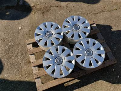 15" 4x108 Citroen