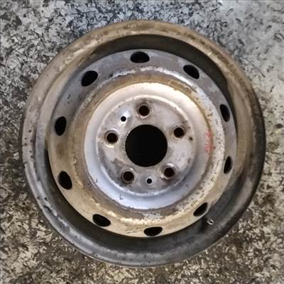 PEUGEOT BOXER 02-06 Acélfelni