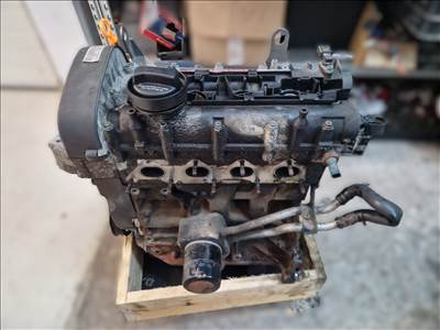 Volkswagen Golf IV, Volkswagen Bora 1.6 16V AZD motor (26009)