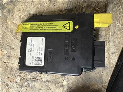 Skoda Octavia II, Volkswagen Golf V Kormány elektronika 1k0953549g