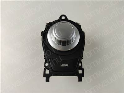 BMW 3 (E90) Multimédia vezérlő (6971709, 65829122026, 65826963312, 65826948678)