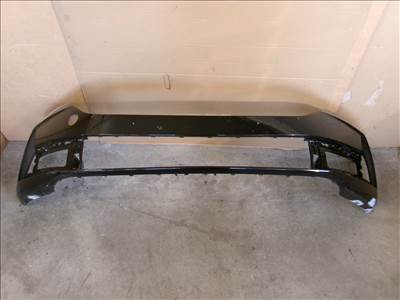 SKODA OCTAVIA 5E3 első lökhárító héj 2024-