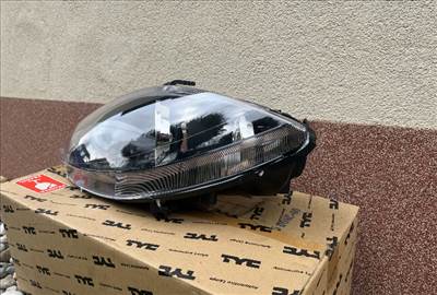 Seat León II 1.4 TSI Fényszóró SEAT LEON 1P1 ALKAR 2741095