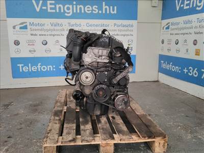 MINI 1,4B N12B14AA komplett bontott motor 