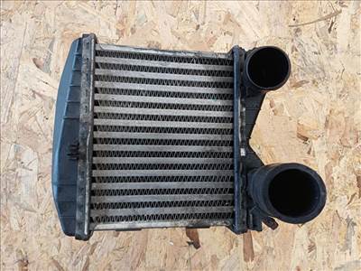 Smart Fortwo (1997-2006) 600 Benzines Intercoor Hűtő 