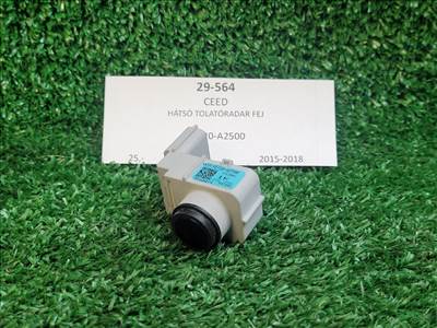 KIA CEED Hátsó Tolatóradar Fej 95720A2500