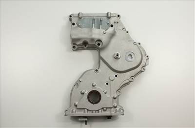 HK12152 ÚJ OLAJPUMPA, OLAJSZIVATTYÚ - 1.4, 1.6 dízel - Kia Carens 06-12, Ceed 06-12, Cerato 06-08, Soul 08-11, Venga 09-19 / Hyundai Elantra 06-11, ix20 11-15, i20 08-12, i30 07-12 - 213502A650 Made in Korea