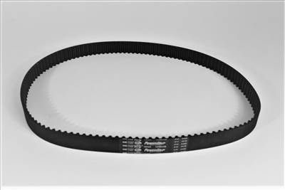 HK11674) ÚJ VEZÉRMŰSZÍJ - Hyundai Accent 00-06, Elantra 00-06, Getz 02-06, Matrix 01-08, Santa fe 00-06, Trajet 00-06, Tucson 04-06 / Kia Carens 02-06, Cerato 04-06 - dízel - GATES - 2431227000, 2431227300, 2431227250