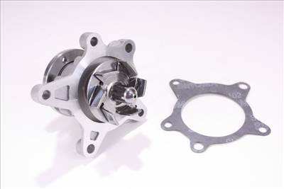 HK13112 ÚJ VÍZPUMPA TÖMÍTÉSSEL - GMB - Hyundai Accent 11-, Elantra 06-, i20 08-14, i30 07-20, i40 11-19, ix20 11-19, ix35 10-15, Kona 17-20, Sonata 14-17, Tucson 15-20, Veloster 11-20 / Kia Carens 06-18, Ceed 06-, Cerato 04-21, Optima 18-19, Rio 11-, Soul 08-, Sportage 10-, Venga 09-19 - 1,4 / 1,6 benzin - 251002B700 / 251002B000 / 252112B700 / 252212B700