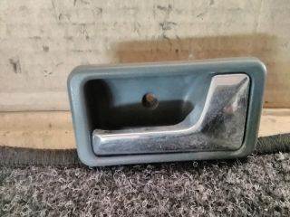 Mazda 626 (GD) Jobb hátsó Belső Kilincs *72968*