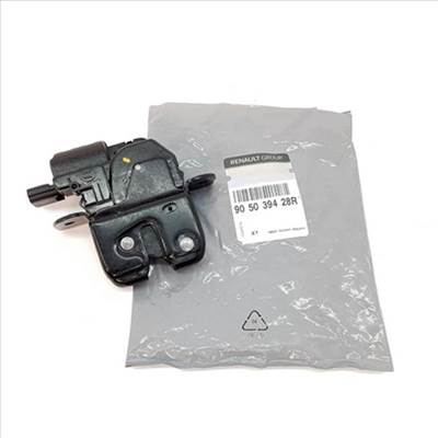 Renault Scenic III gyári új elektromos csomagtérzár 2009-2016-ig